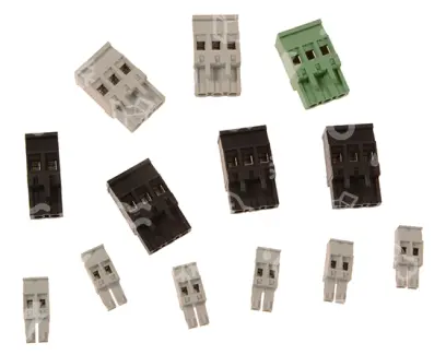 konektory pro regulátory Danfoss AK-CC55 Compact (084B4189)